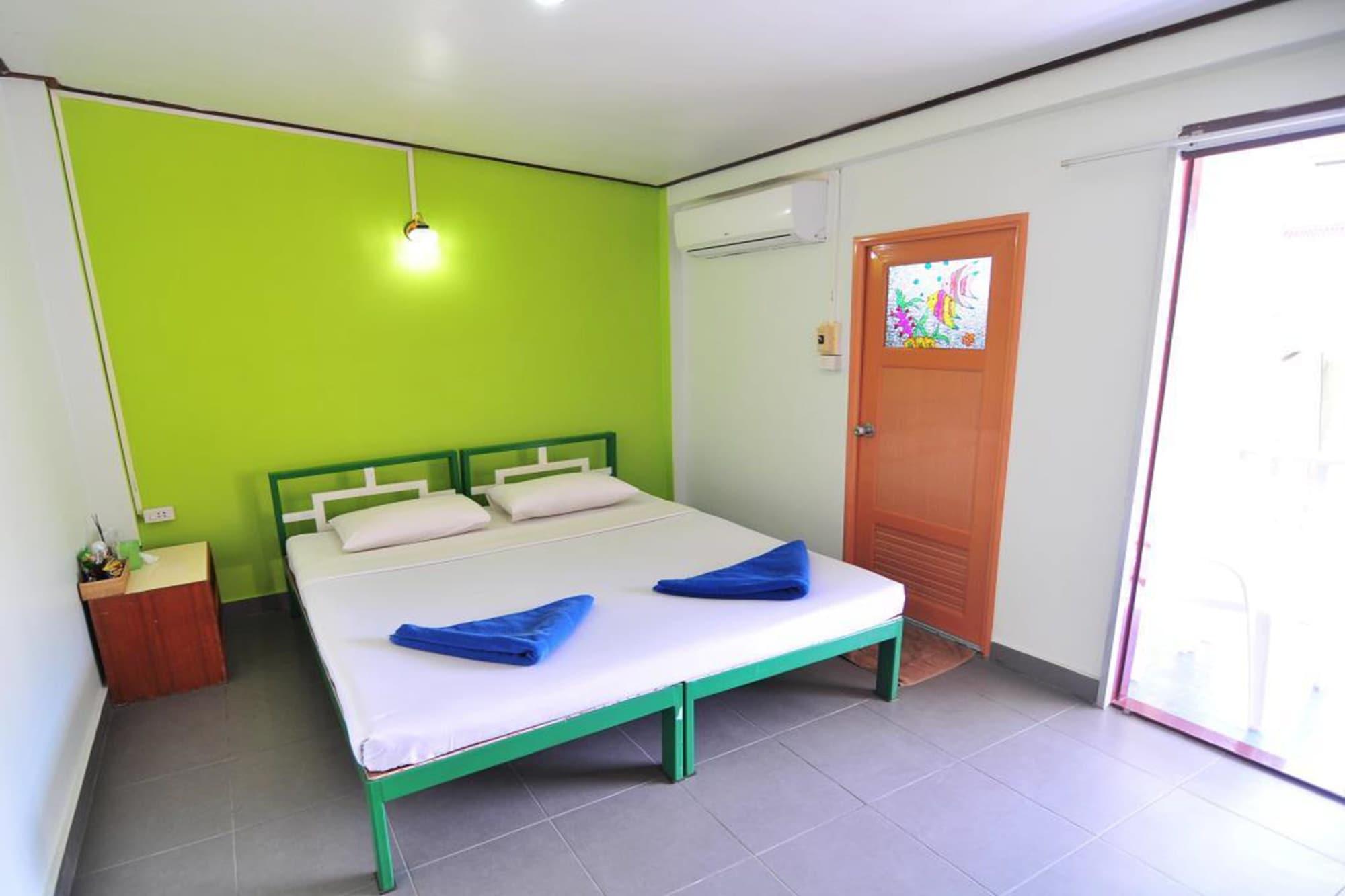 Herberg Phi Phi Inn