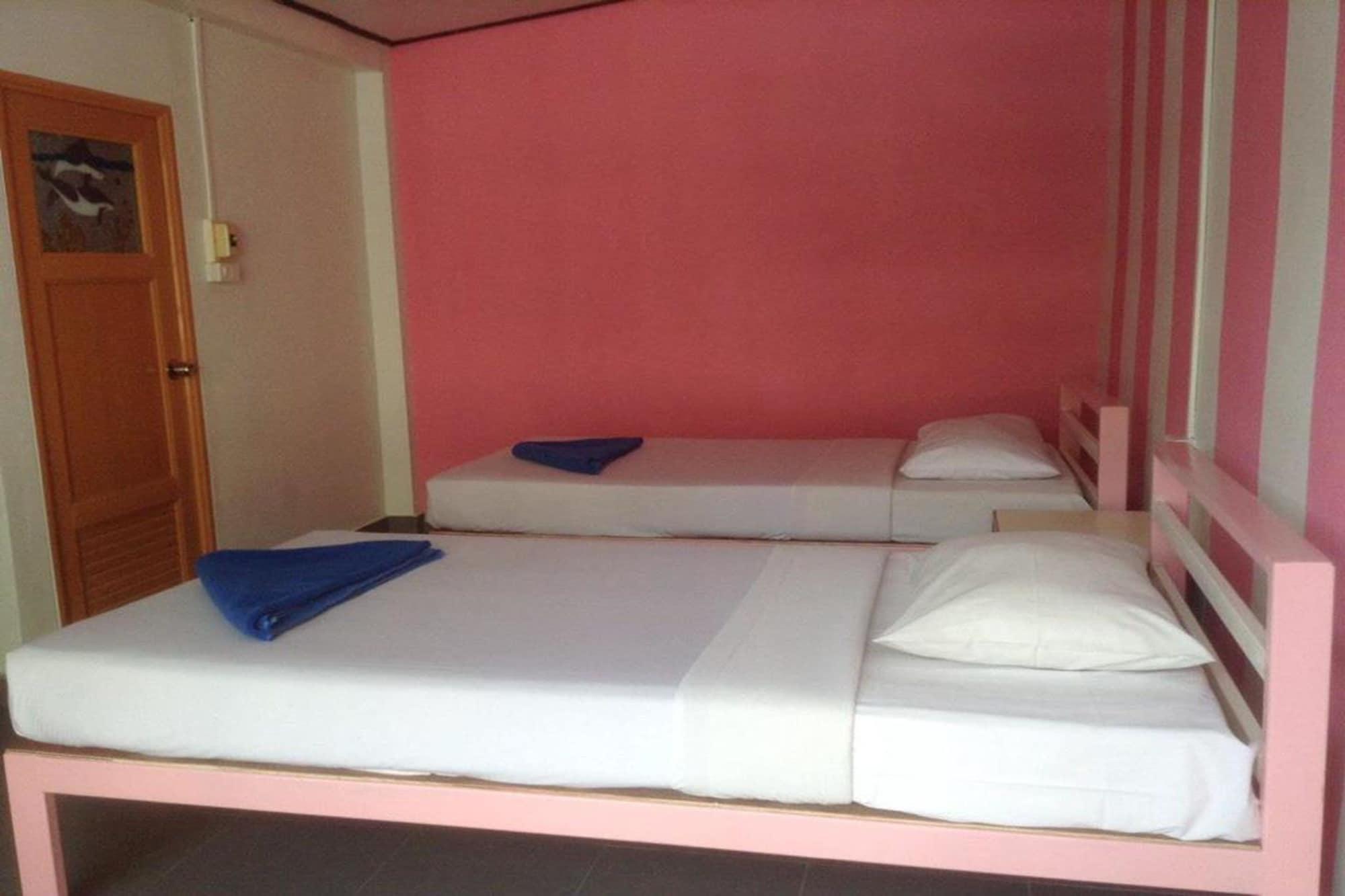 Phi Phi Inn * Пхипхи