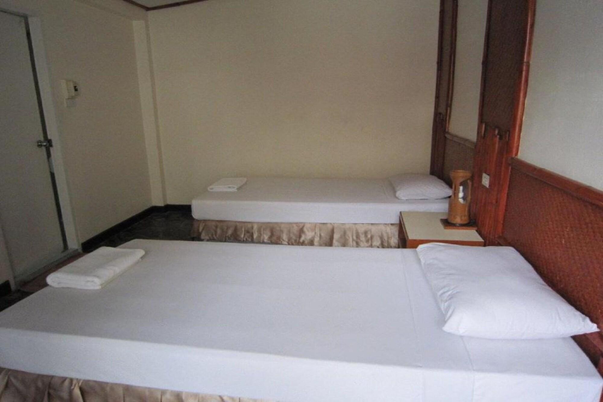 Phi Phi Inn Мини-отель