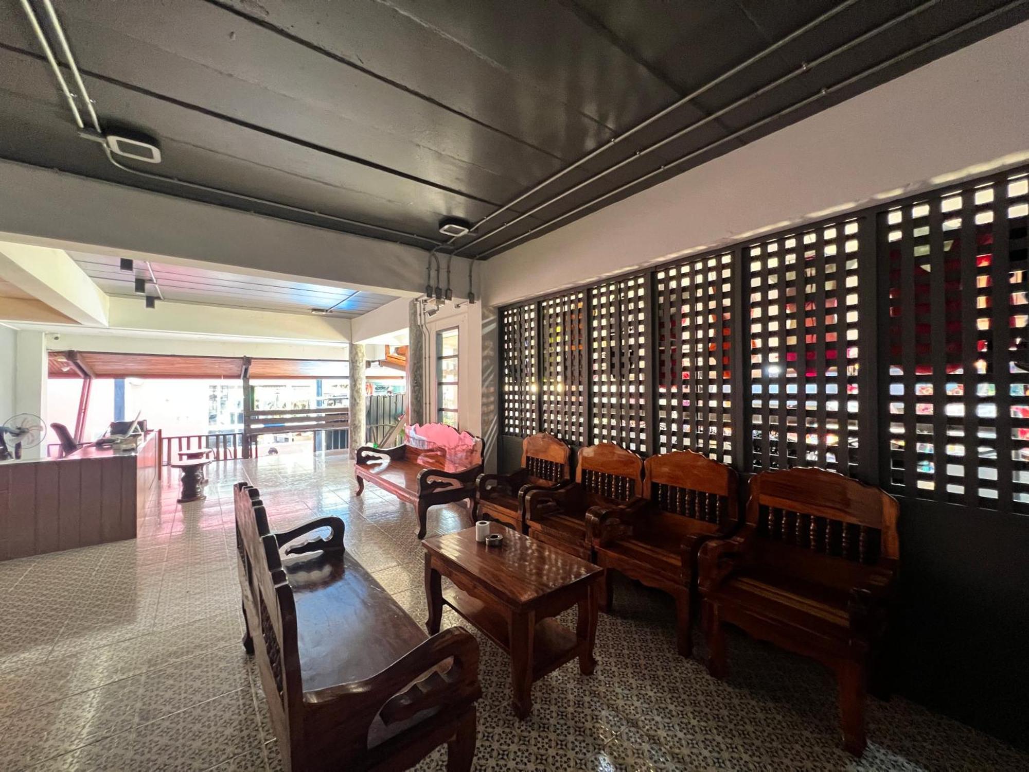 Phi Phi Inn * Пхипхи