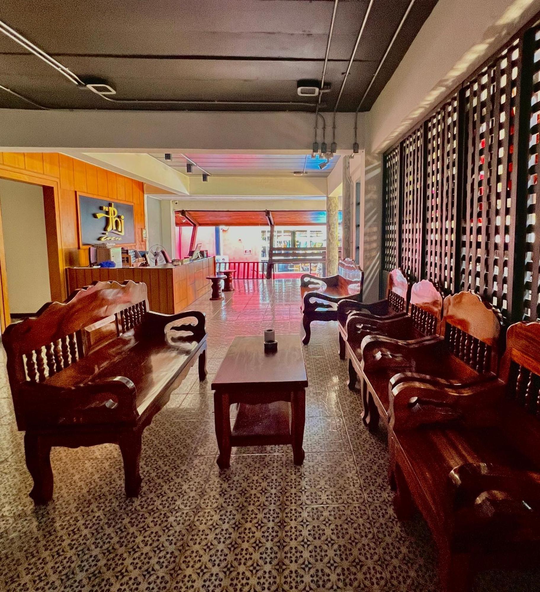 Inn Phi Phi Inn