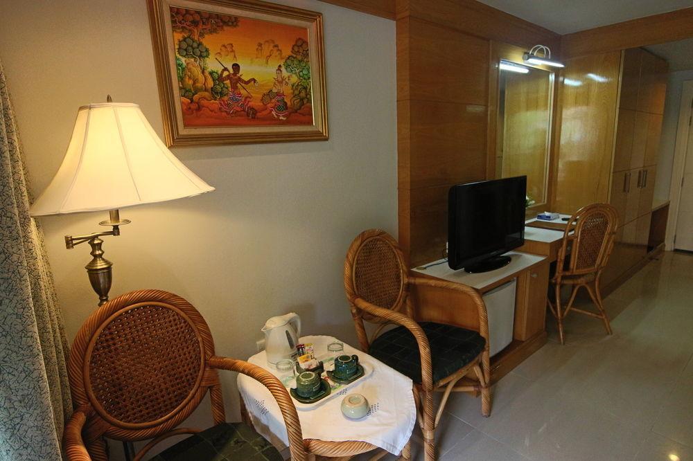 Phi Phi Inn Мини-отель