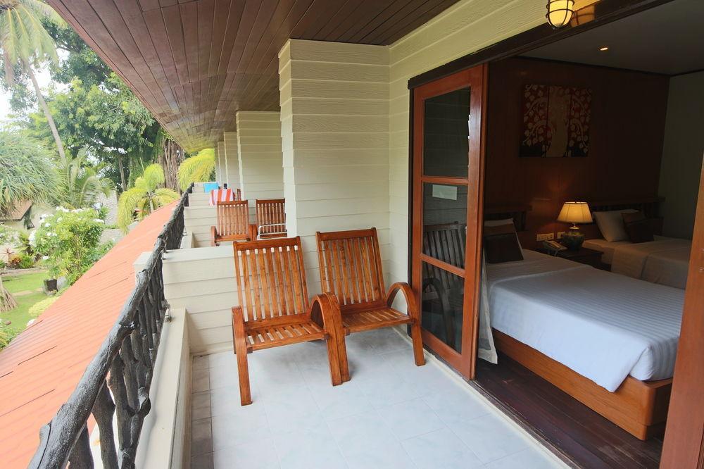Phi Phi Inn * Пхипхи