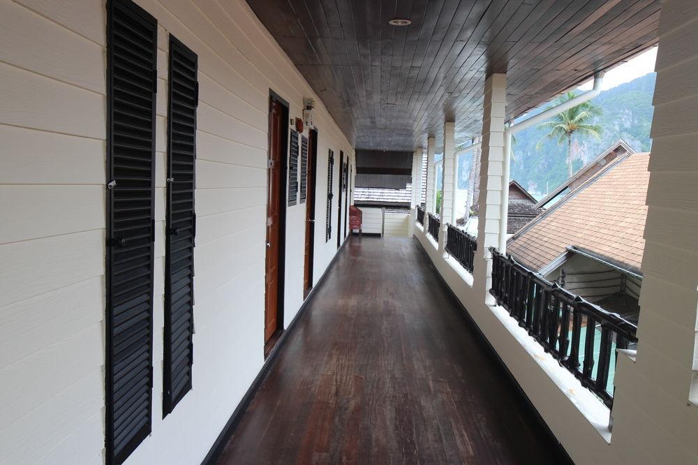 Phi Phi Inn * Пхипхи