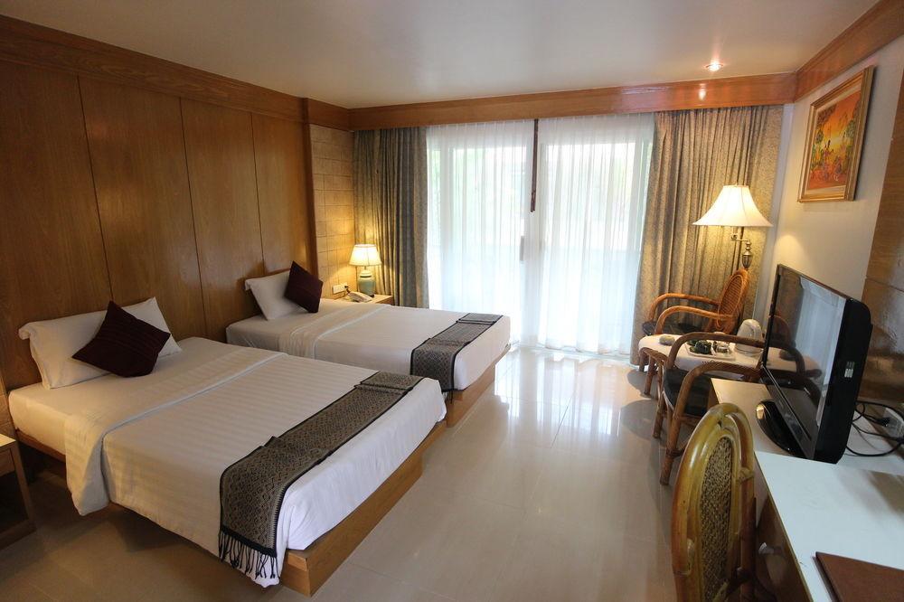 Phi Phi Inn Мини-отель