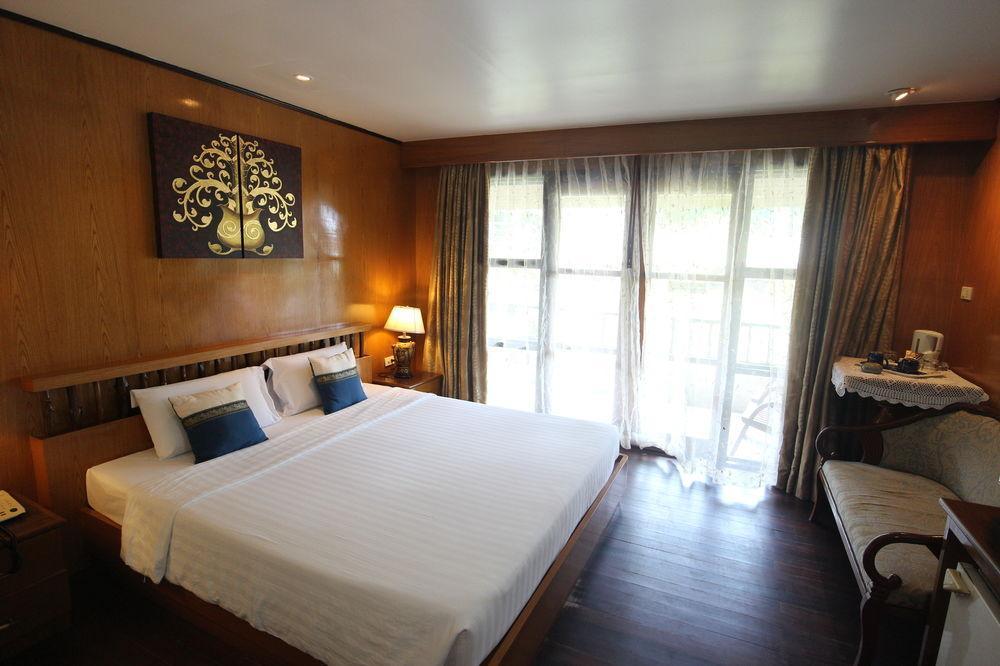 Phi Phi Inn Inn Phi Phi Don