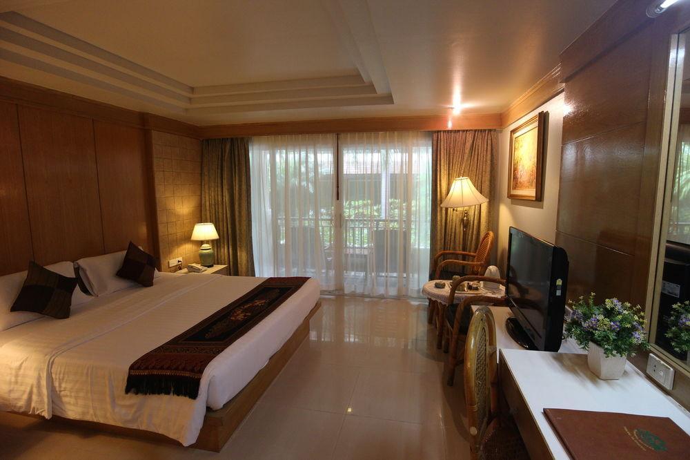 Phi Phi Inn * Пхипхи