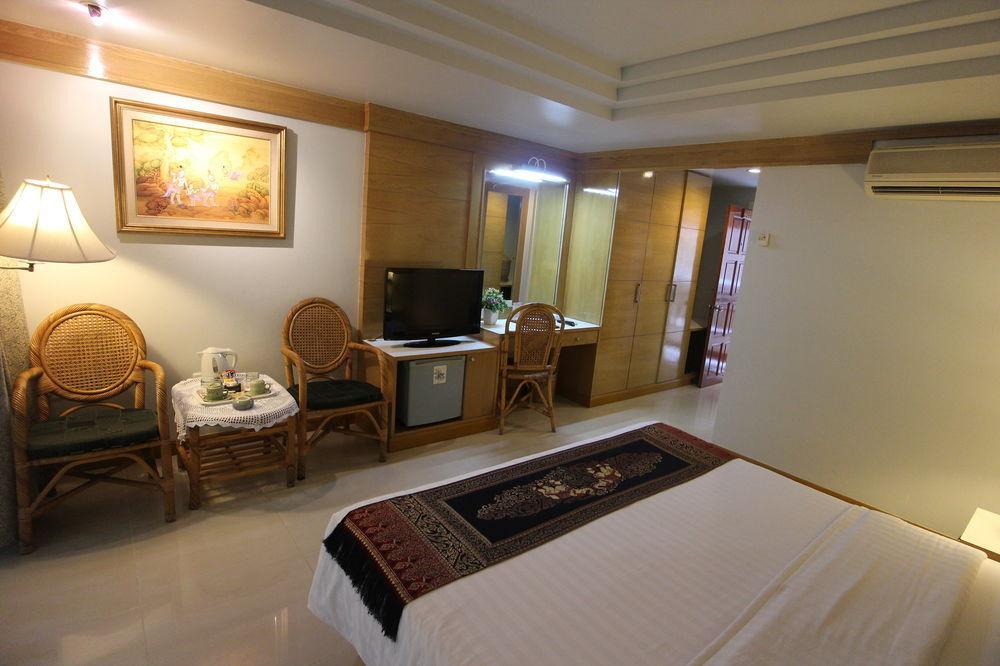 Phi Phi Inn Мини-отель