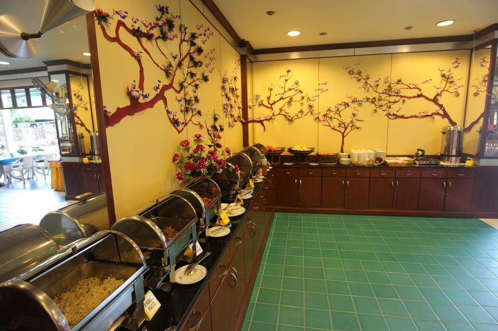 Phi Phi Inn Мини-отель