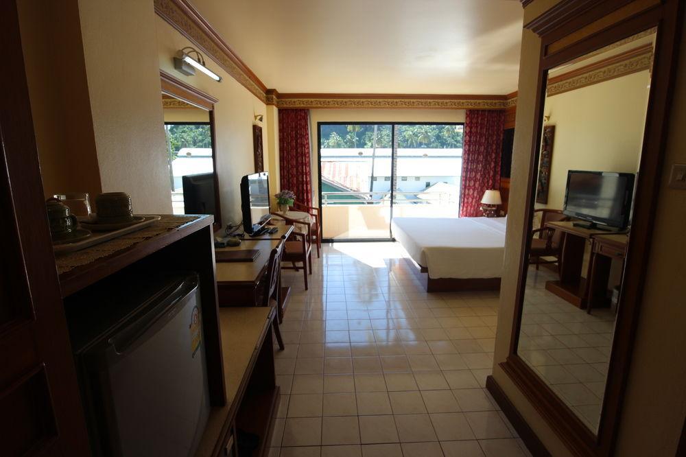 Phi Phi Inn * Пхипхи