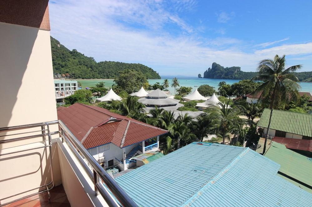 Phi Phi Inn Мини-отель
