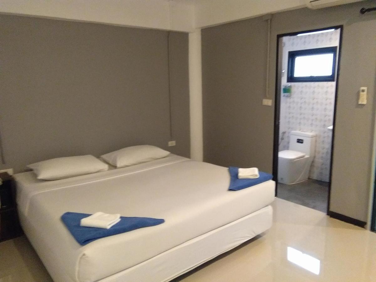 Мини-отель Phi Phi Inn *