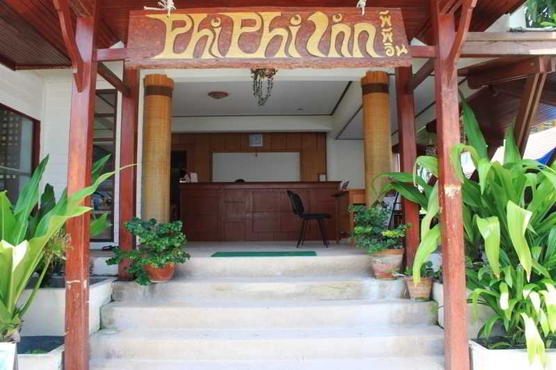 Мини-отель Phi Phi Inn